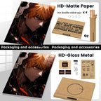 Ichigo Kurosaki Intense CO11225 - Image 12