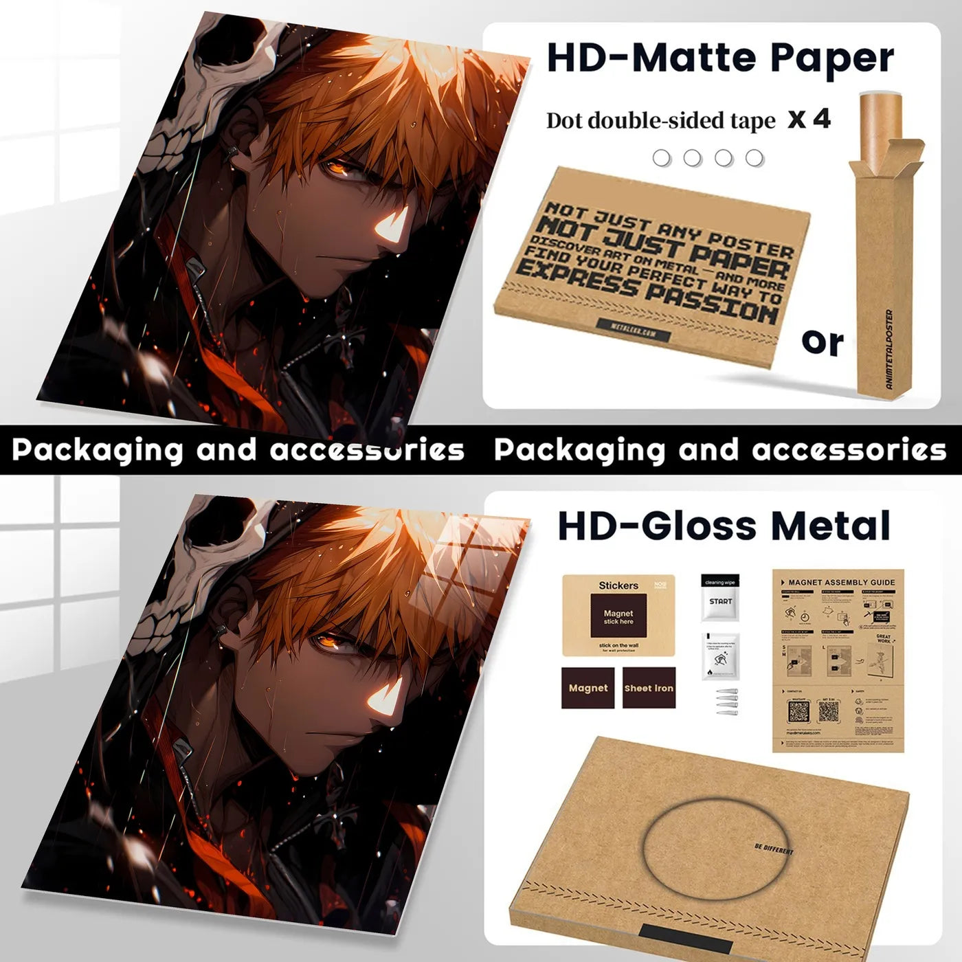 Ichigo Kurosaki Intense CO11225 - Image 12
