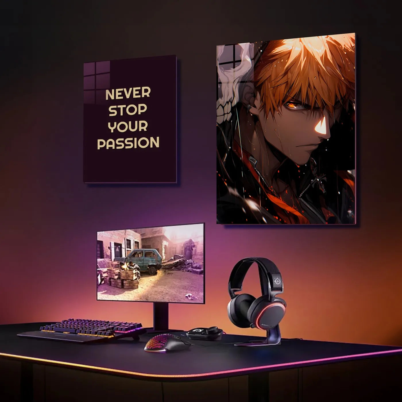 Ichigo Kurosaki Intense CO11225 - Image 3