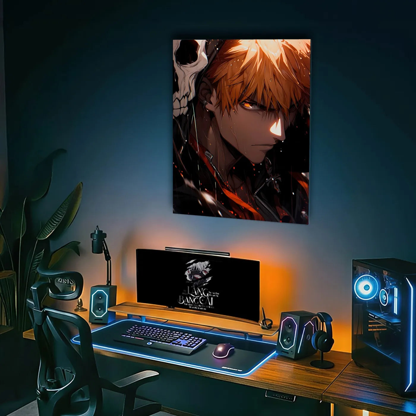 Ichigo Kurosaki Intense CO11225 - Image 4