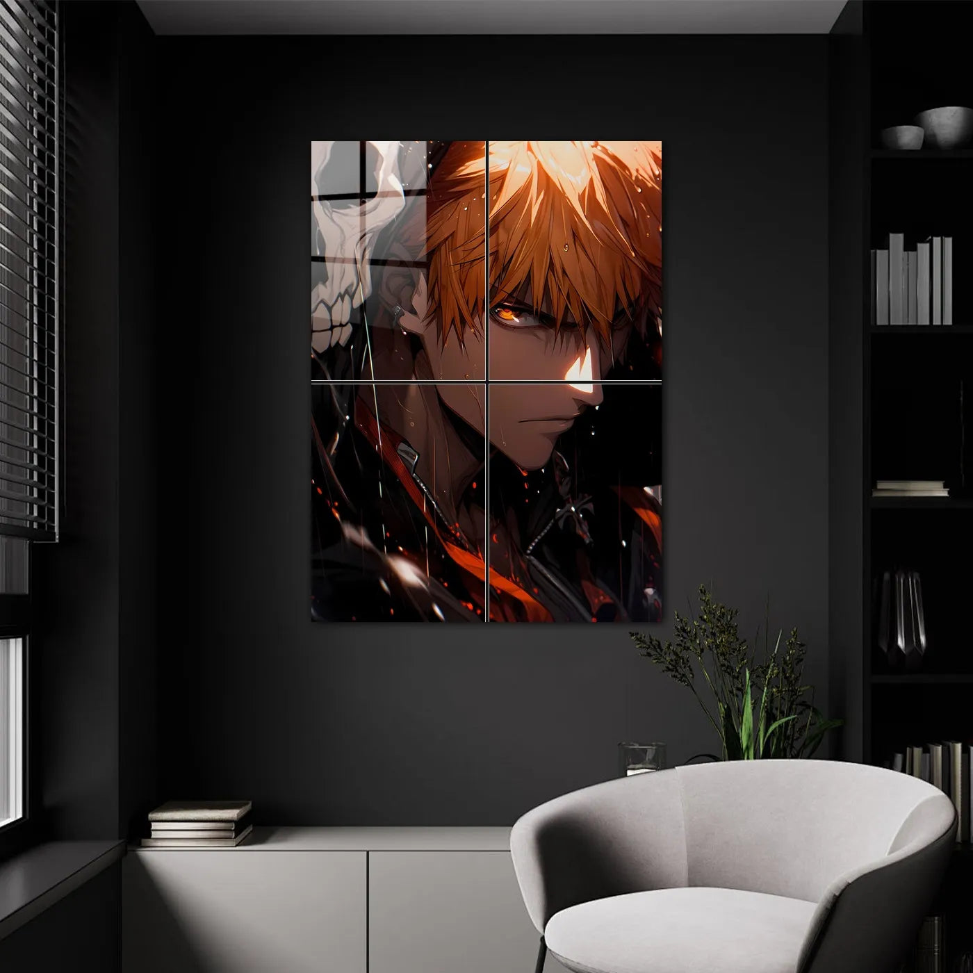 Ichigo Kurosaki Intense CO11225 - Image 9