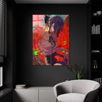 Reze GreenEyes CO18275 - Image 9