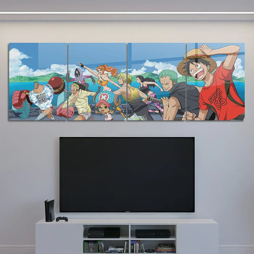 Straw Hat Crew: Chasing the Horizon - Image 1