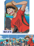 Straw Hat Crew: Chasing the Horizon - Image 2