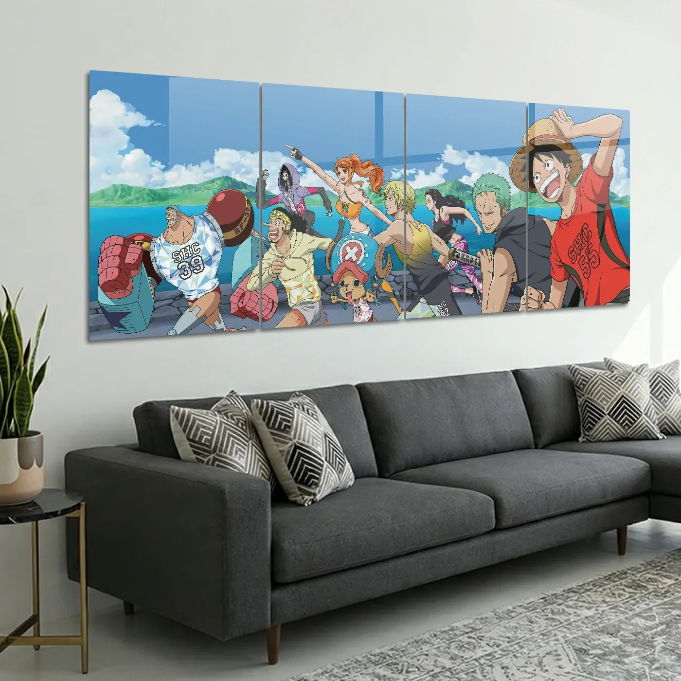 Straw Hat Crew: Chasing the Horizon - Image 3