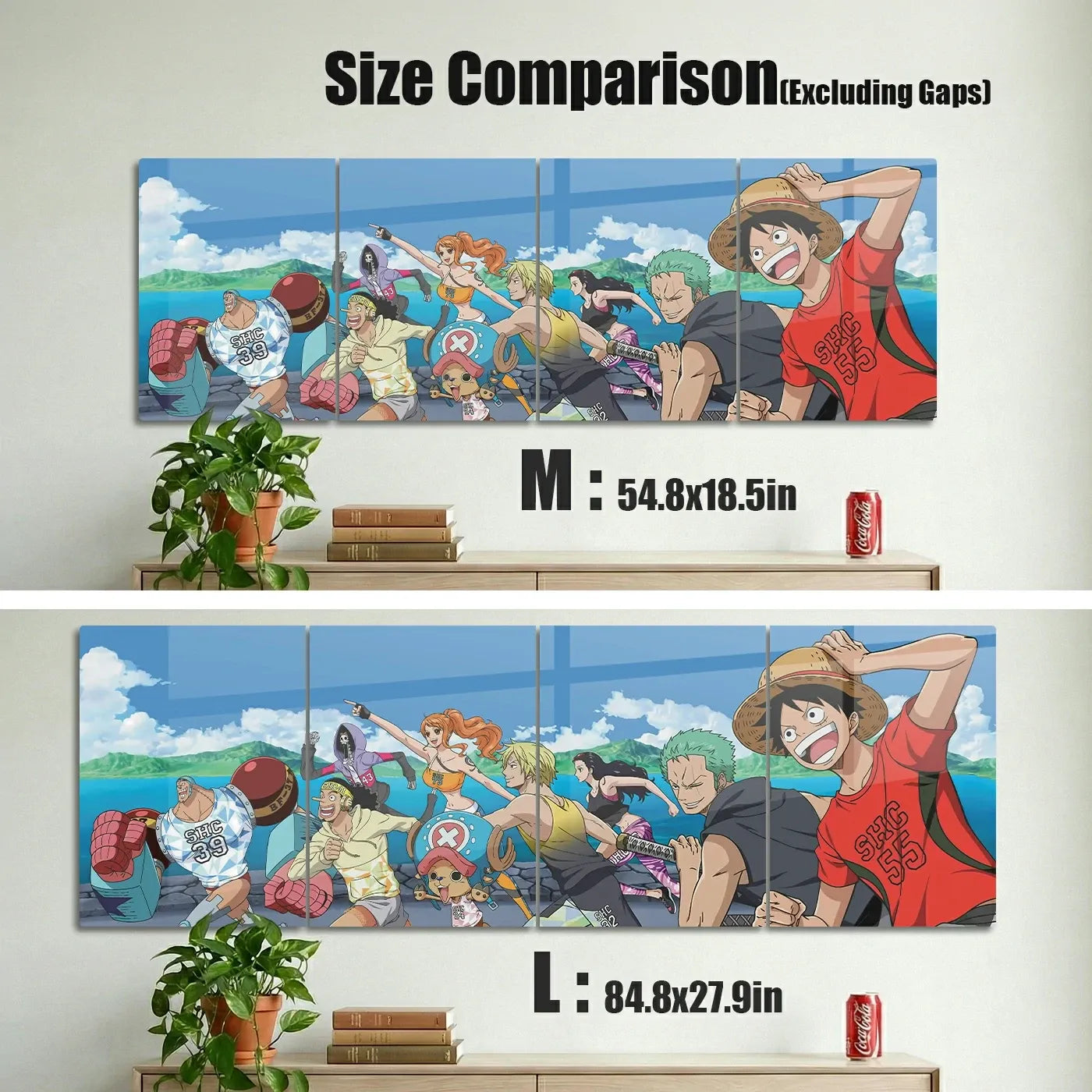 Straw Hat Crew: Chasing the Horizon - Image 4