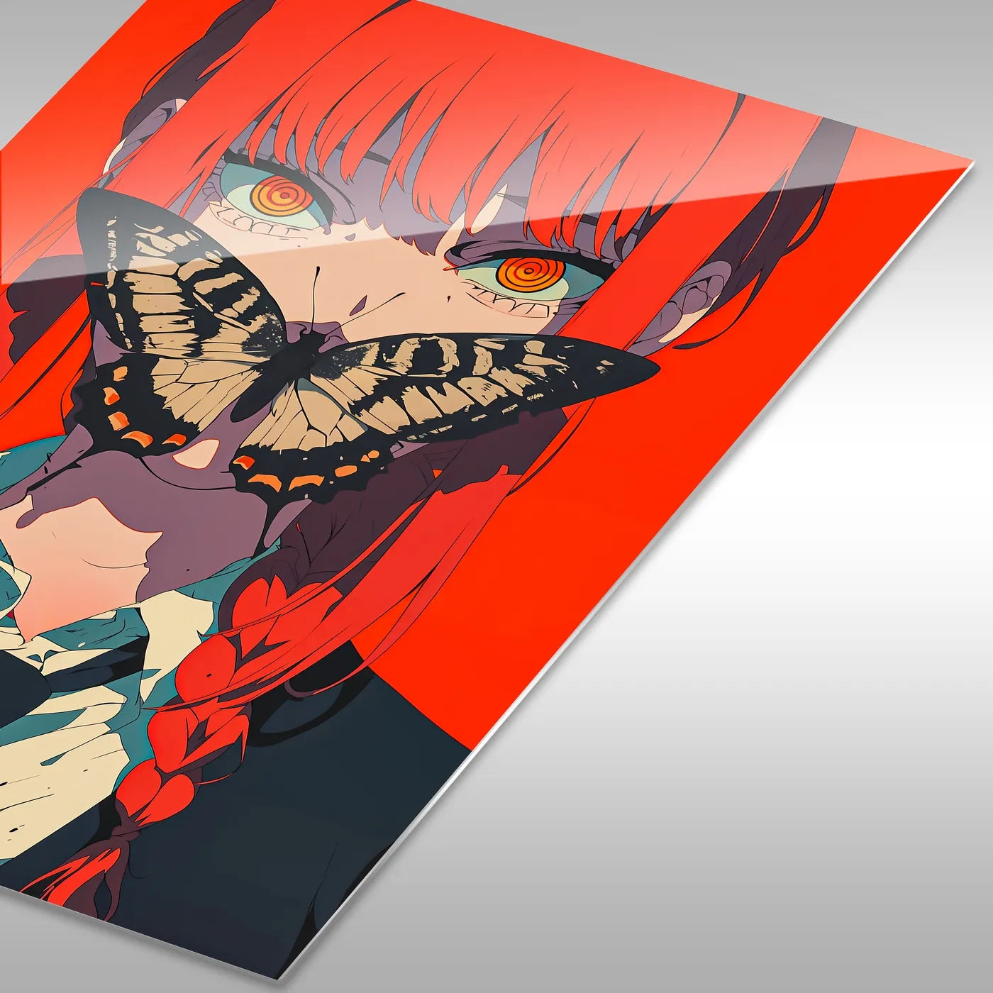 Butterfly Makima Hypnotic CO17869 - Image 11