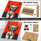 Butterfly Makima Hypnotic CO17869 - Image 12