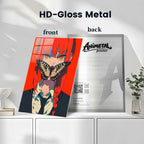 Butterfly Makima Hypnotic CO17869 - Image 6