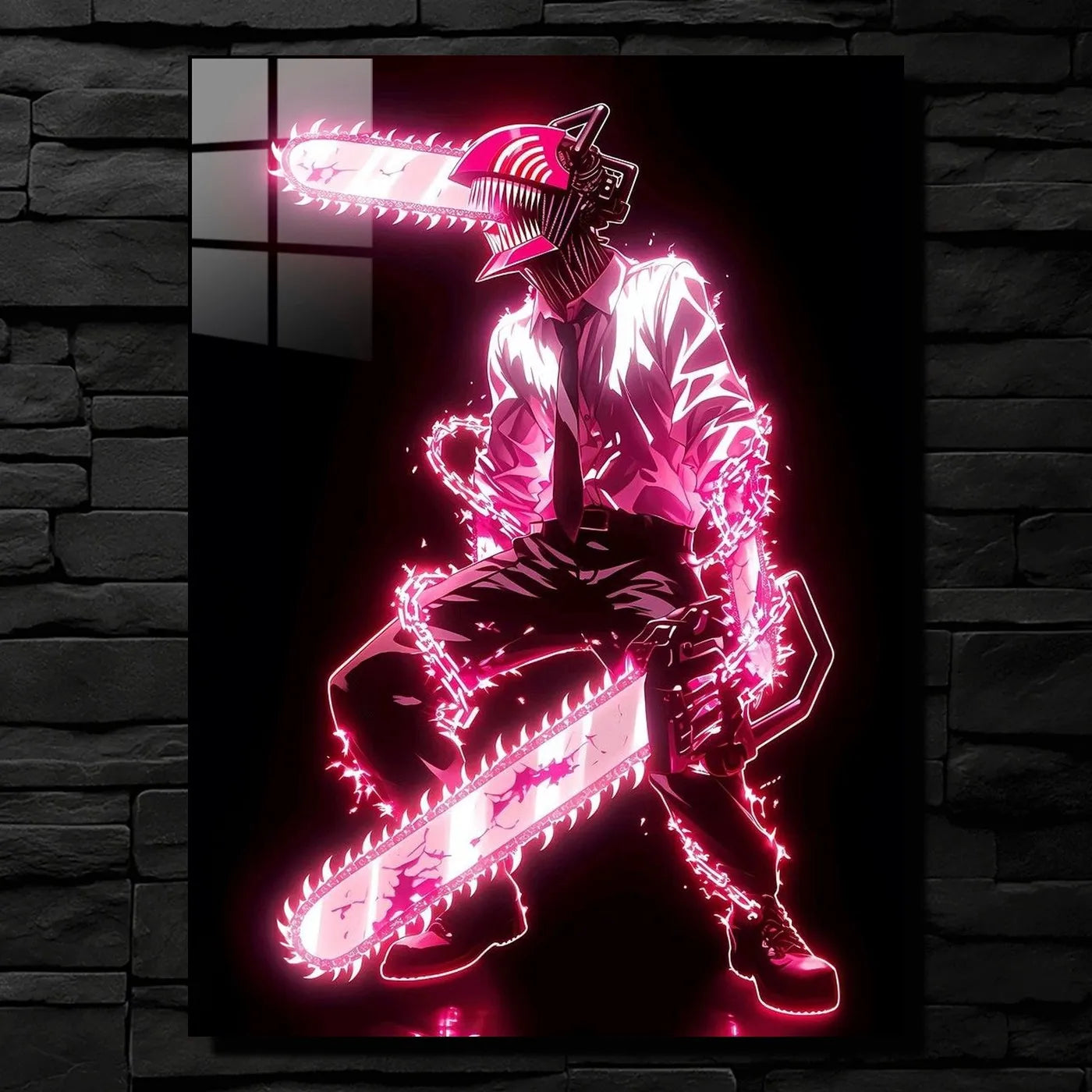 Denji Neon CO17395 - Image 1