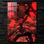 Makima Chainsaw Man Bloody CO18312 - Image 1