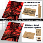 Makima Chainsaw Man Bloody CO18312 - Image 11