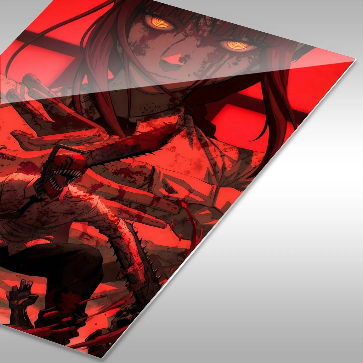 Makima Chainsaw Man Bloody CO18312 - Image 13