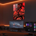 Makima Chainsaw Man Bloody CO18312 - Image 4