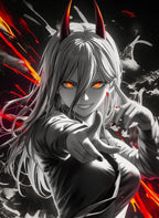Power Demonic CO18209 - Image 2