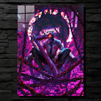 Denji Bloody CO11604 - Image 1