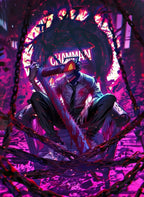 Denji Bloody CO11604 - Image 2