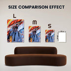 Aki Hayakawa Intense CO10709 - Image 10