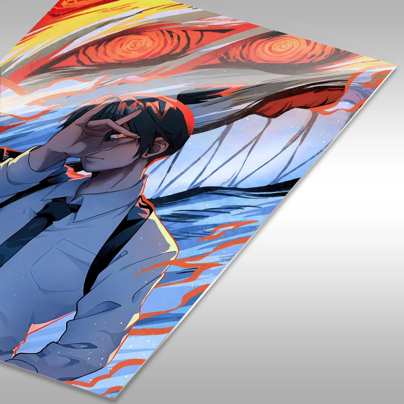 Aki Hayakawa Intense CO10709 - Image 11