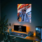 Aki Hayakawa Intense CO10709 - Image 4