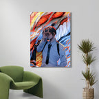 Aki Hayakawa Intense CO10709 - Image 5