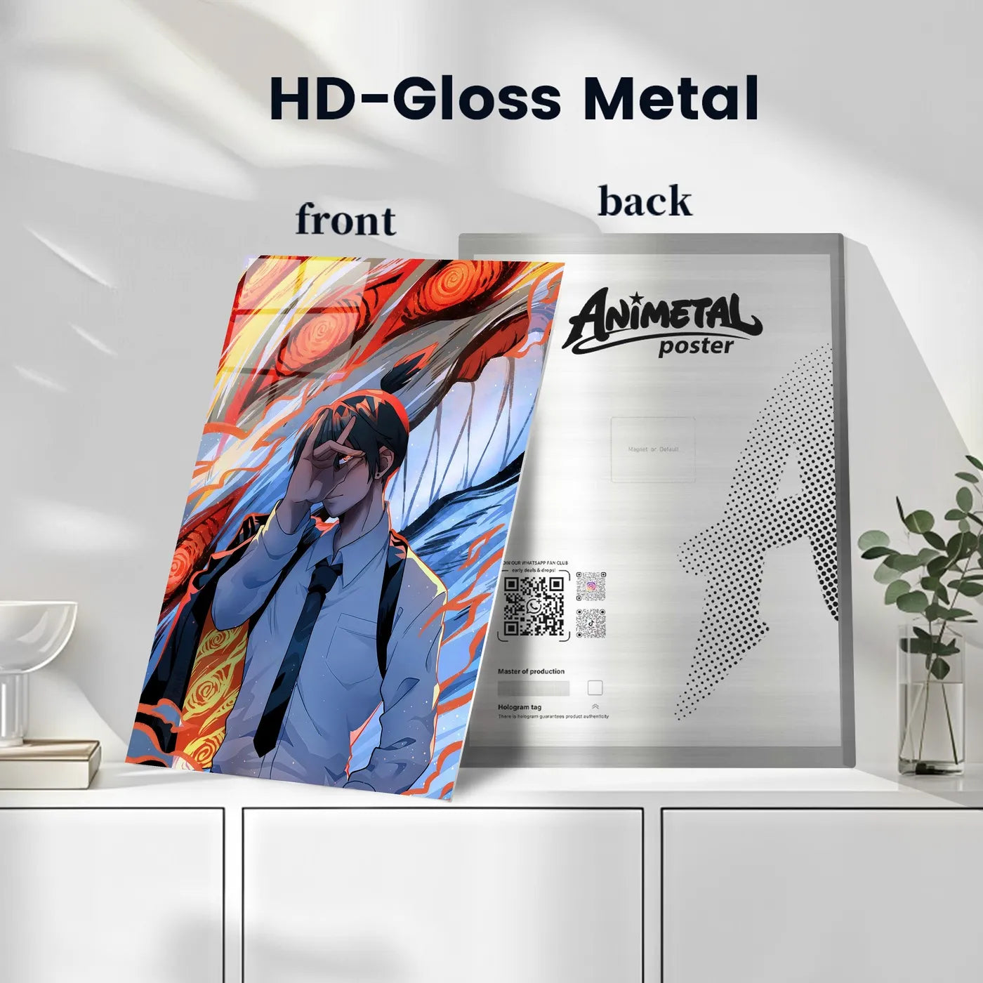 Aki Hayakawa Intense CO10709 - Image 6