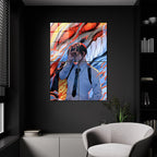 Aki Hayakawa Intense CO10709 - Image 9