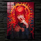 Bloody Makima Demonic CO17873 - Image 1
