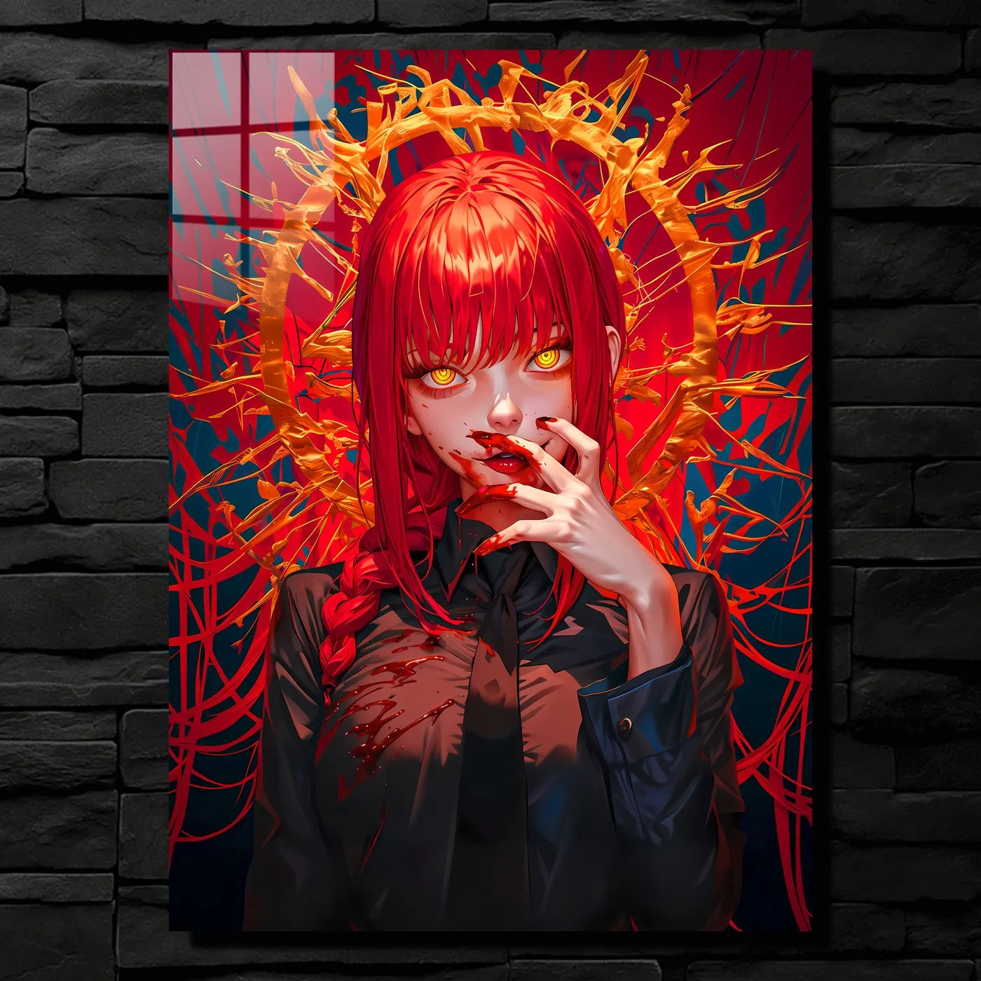 Bloody Makima Demonic CO17873 - Image 1