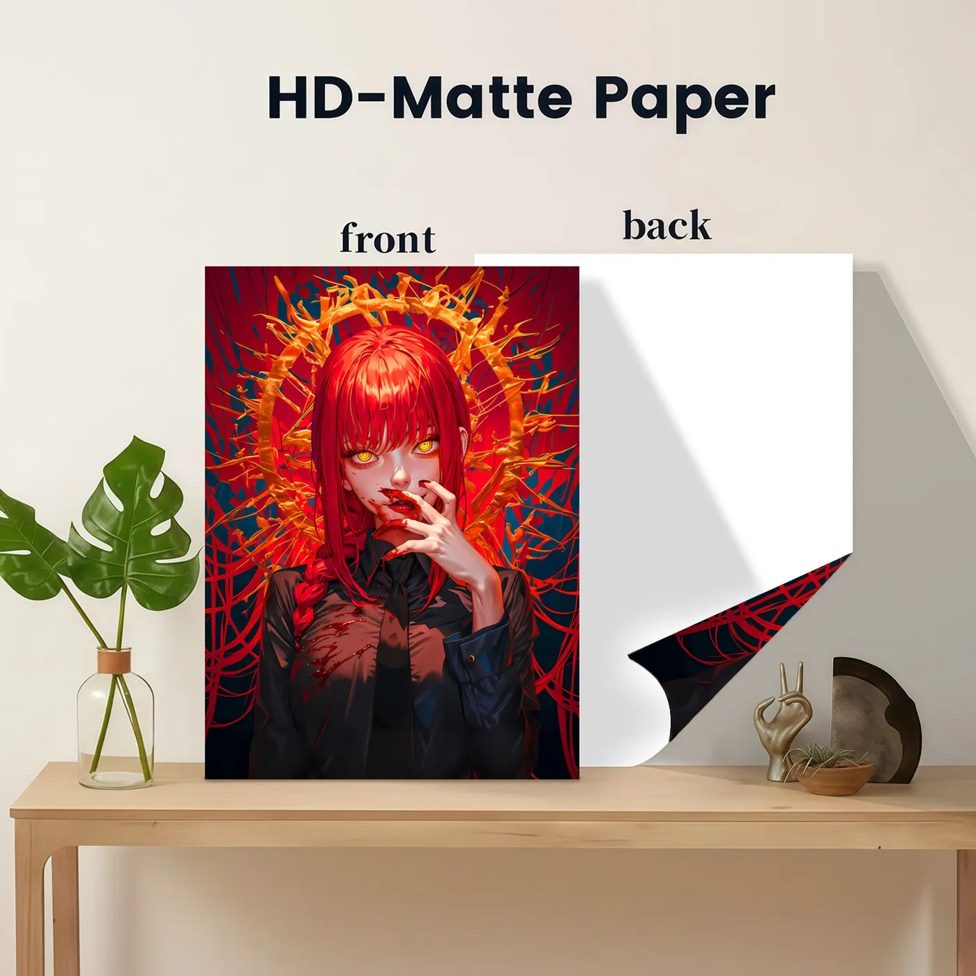 Bloody Makima Demonic CO17873 - Image 7