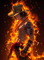 PortgasDAce Fiery CO10067 - Image 2