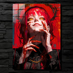 Bloody Makima Demonic CO17868 - Image 1