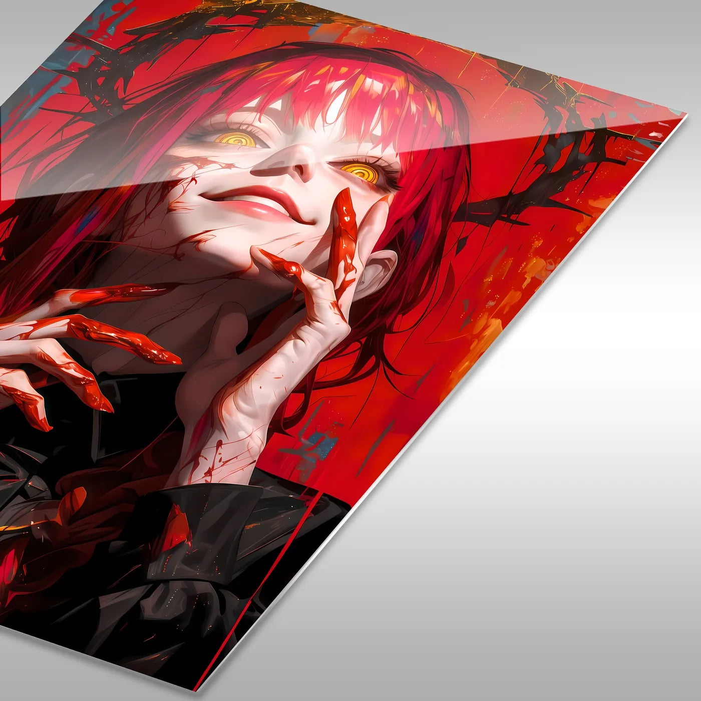 Bloody Makima Demonic CO17868 - Image 11