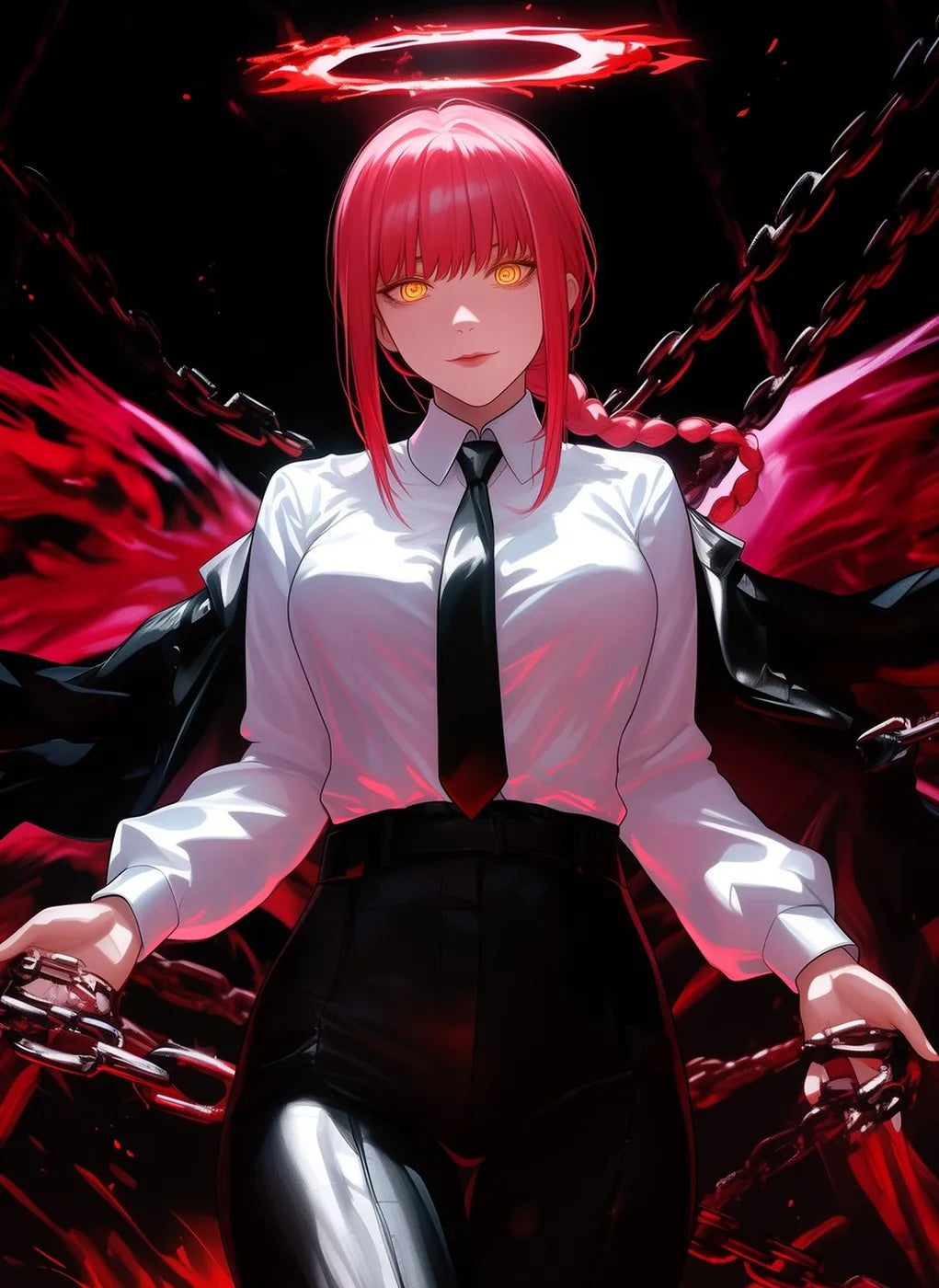 Makima Demonic CO12868 - Image 2
