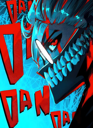 Loading preview