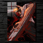 Chainsaw Man Bloody CO18291 - Image 1