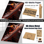 Chainsaw Man Bloody CO18291 - Image 11