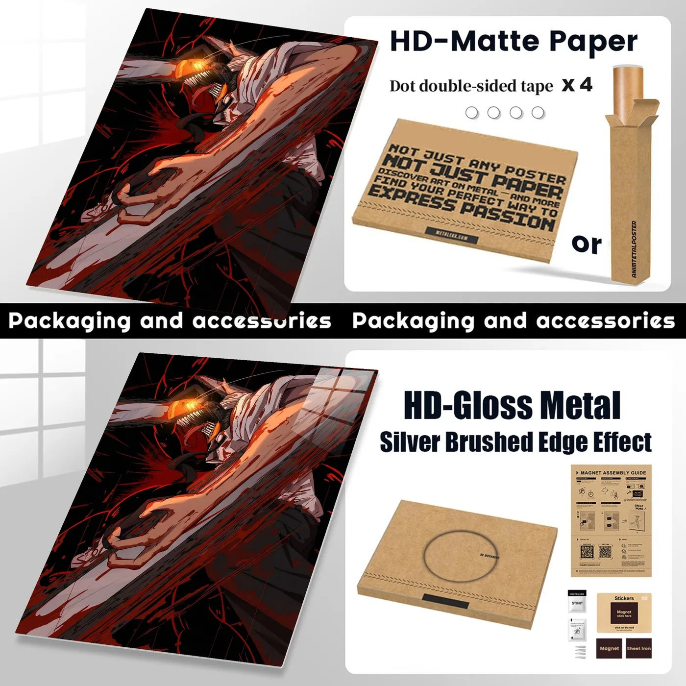 Chainsaw Man Bloody CO18291 - Image 11