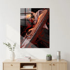 Chainsaw Man Bloody CO18291 - Image 5