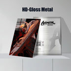 Chainsaw Man Bloody CO18291 - Image 6