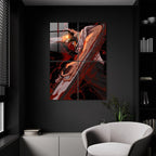 Chainsaw Man Bloody CO18291 - Image 9
