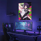 Reze Smiling CO18288 - Image 3