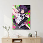 Reze Smiling CO18288 - Image 5