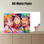 Luffy Nami Vibrant Strawhats CO18489 - Image 7