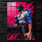 Chainsaw Man Bloody CO18281 - Image 1