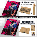 Chainsaw Man Bloody CO18281 - Image 11