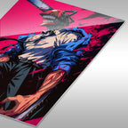 Chainsaw Man Bloody CO18281 - Image 13