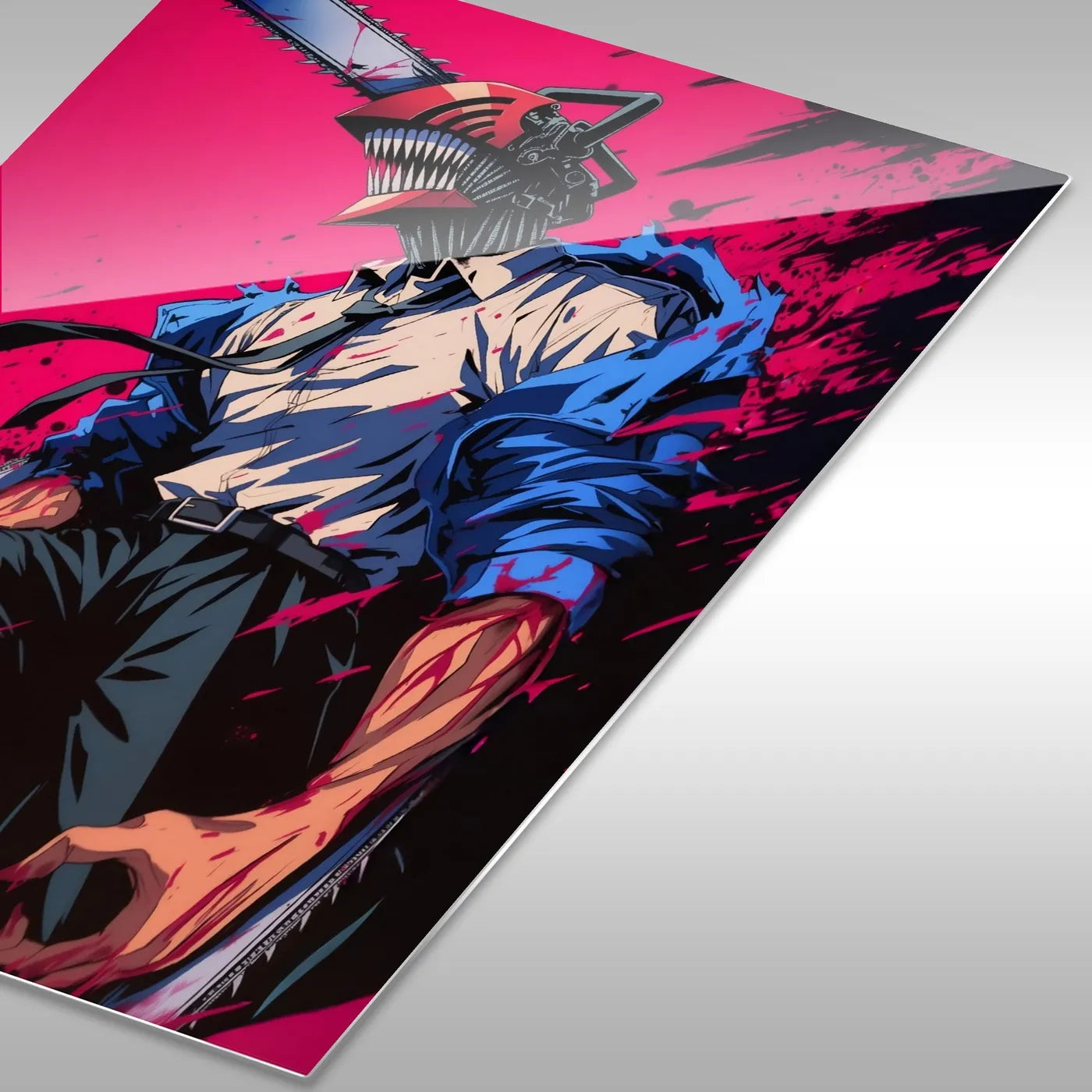Chainsaw Man Bloody CO18281 - Image 13