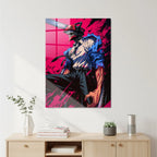 Chainsaw Man Bloody CO18281 - Image 5
