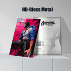 Chainsaw Man Bloody CO18281 - Image 6